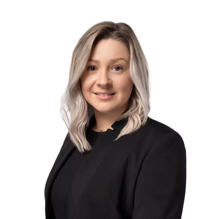 Kristy Vukovic - Senior Lawyer & Family Law Specialist in Sydney